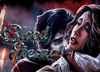 Blood Eternal темная тема