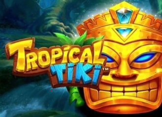 Эмулятор Tropical Tiki