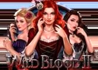 Wild Blood игровой автомат Play'n Go